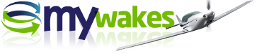 mywakes for flight